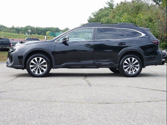 2023 Subaru Outback Limited XT