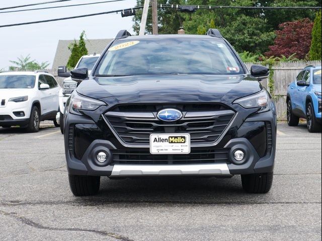 2023 Subaru Outback Limited XT