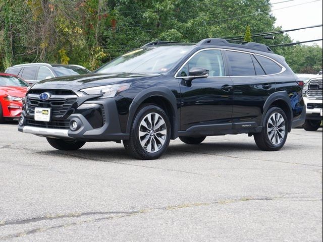 2023 Subaru Outback Limited XT