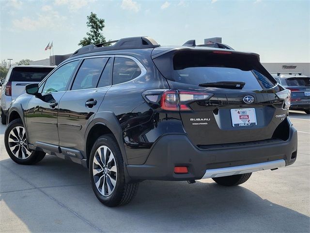 2023 Subaru Outback Limited XT