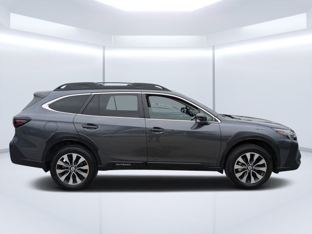 2023 Subaru Outback Limited XT