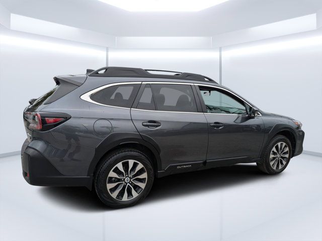 2023 Subaru Outback Limited XT