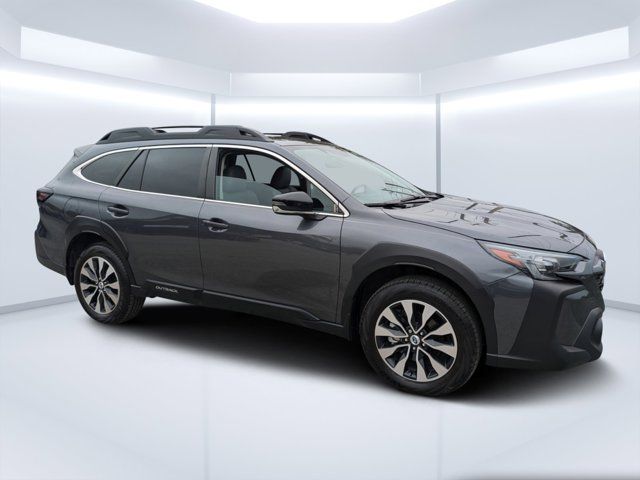 2023 Subaru Outback Limited XT