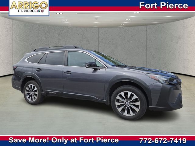 2023 Subaru Outback Limited XT