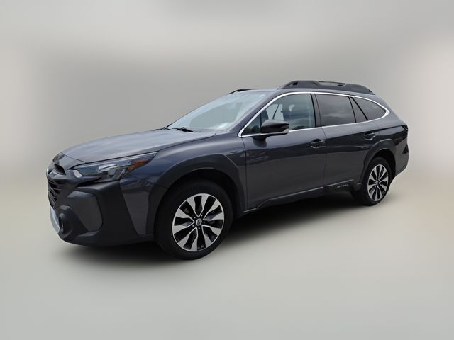 2023 Subaru Outback Limited XT