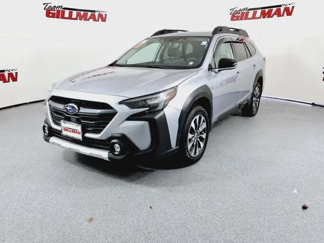 2023 Subaru Outback Limited XT