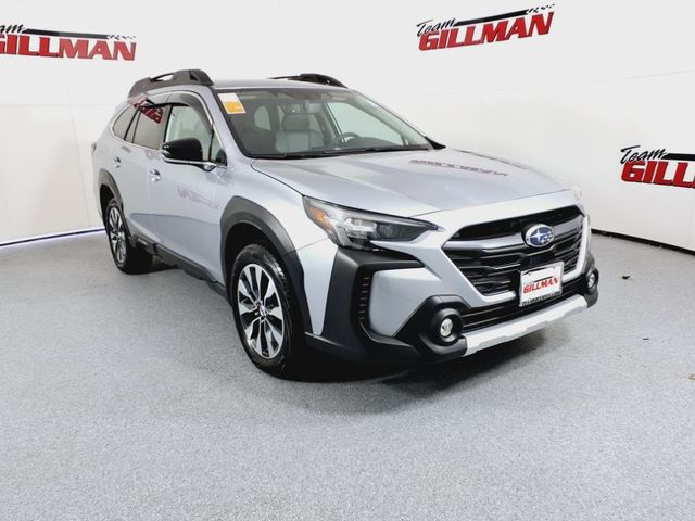 2023 Subaru Outback Limited XT