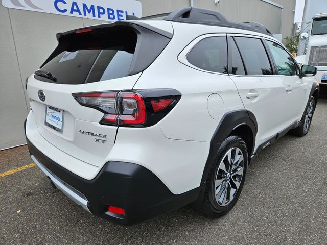 2023 Subaru Outback Limited XT