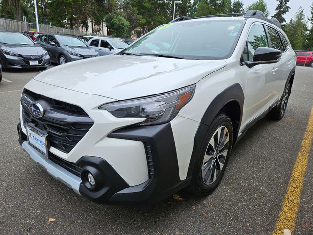 2023 Subaru Outback Limited XT