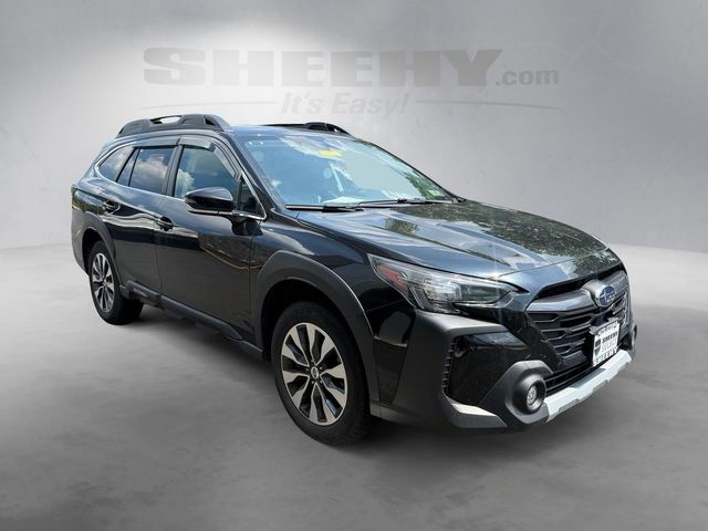 2023 Subaru Outback Limited XT