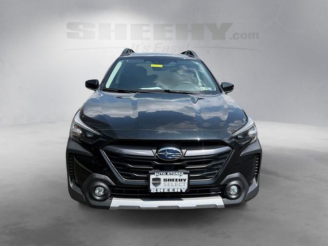 2023 Subaru Outback Limited XT