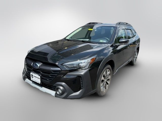 2023 Subaru Outback Limited XT
