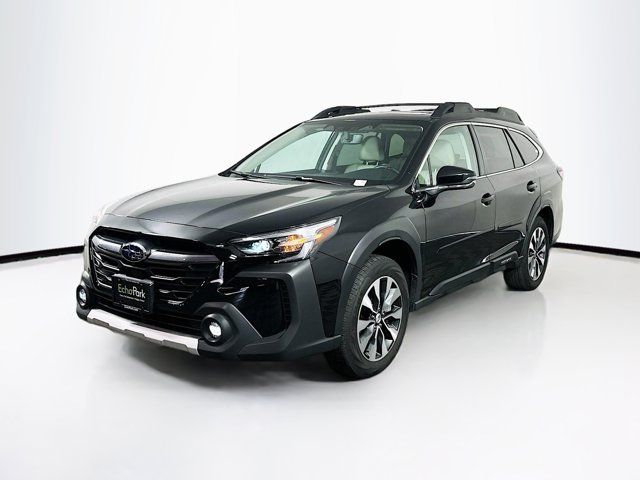 2023 Subaru Outback Limited XT