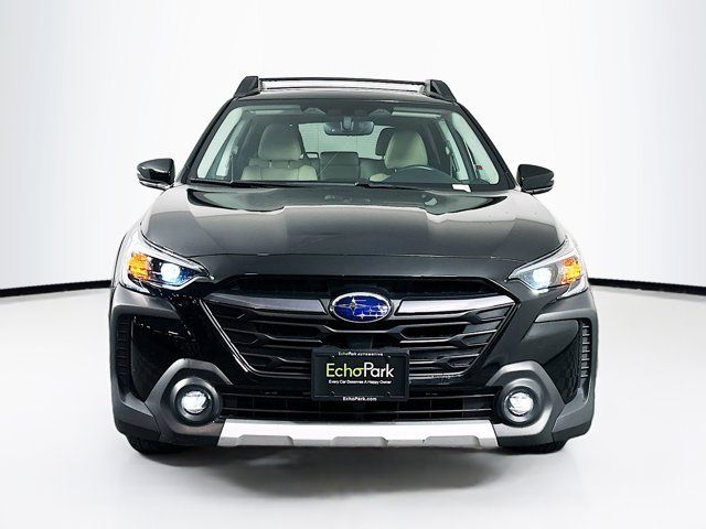 2023 Subaru Outback Limited XT