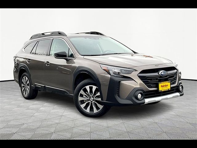 2023 Subaru Outback Limited XT