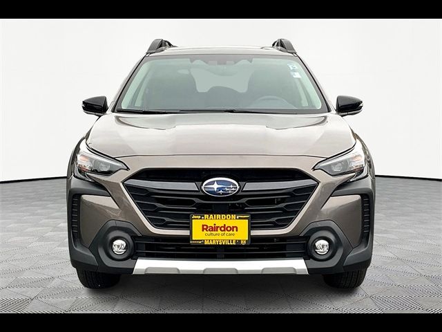 2023 Subaru Outback Limited XT