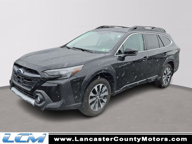 2023 Subaru Outback Limited XT