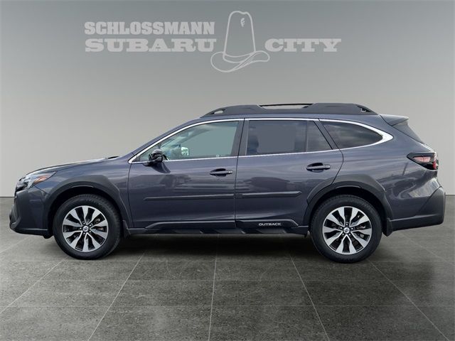 2023 Subaru Outback Limited XT