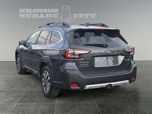 2023 Subaru Outback Limited XT