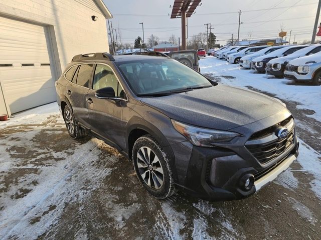 2023 Subaru Outback Limited XT