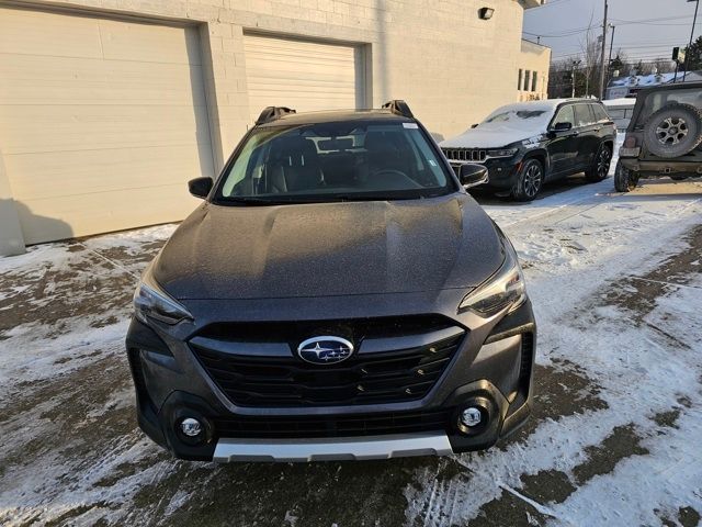 2023 Subaru Outback Limited XT