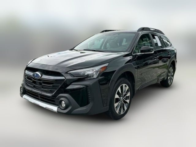 2023 Subaru Outback Limited XT
