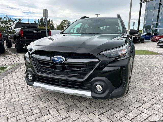 2023 Subaru Outback Limited XT