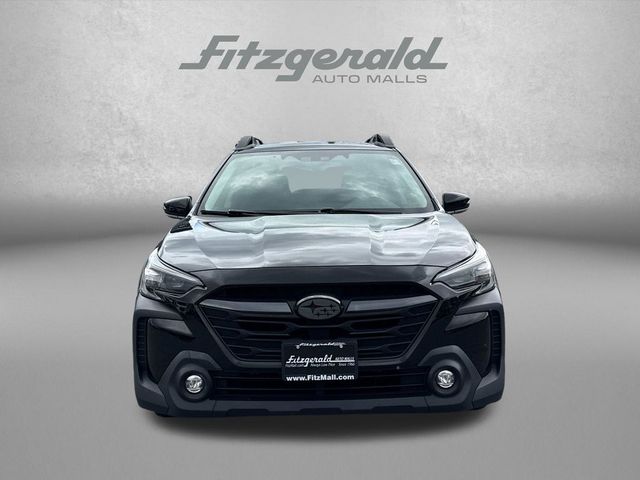 2023 Subaru Outback Limited XT