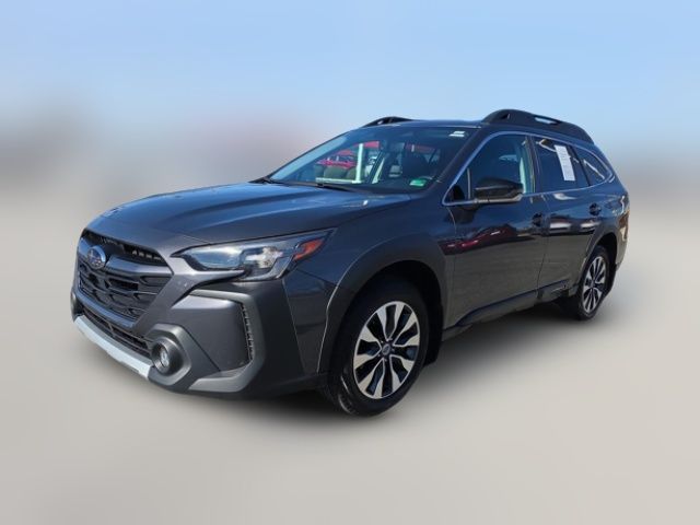2023 Subaru Outback Limited XT