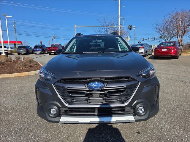 2023 Subaru Outback Limited XT