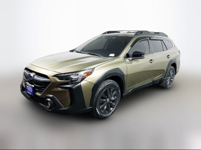 2023 Subaru Outback Limited XT