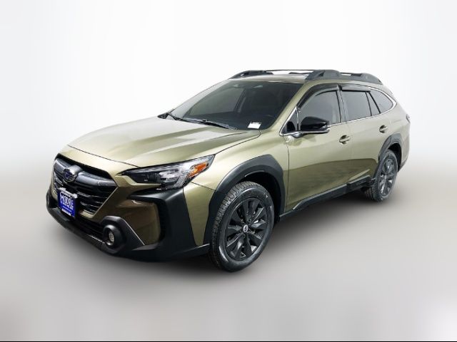 2023 Subaru Outback Limited XT