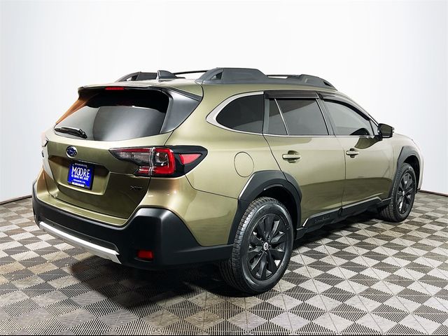 2023 Subaru Outback Limited XT