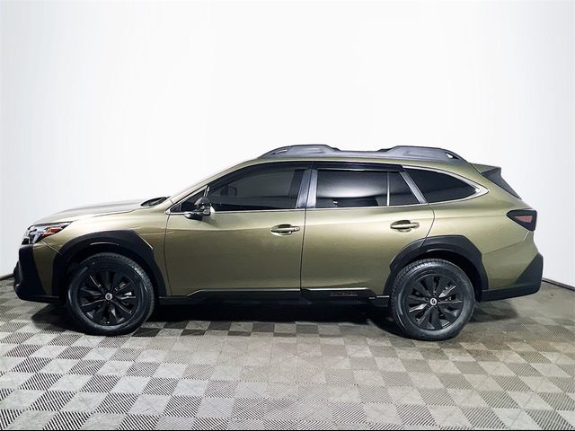 2023 Subaru Outback Limited XT