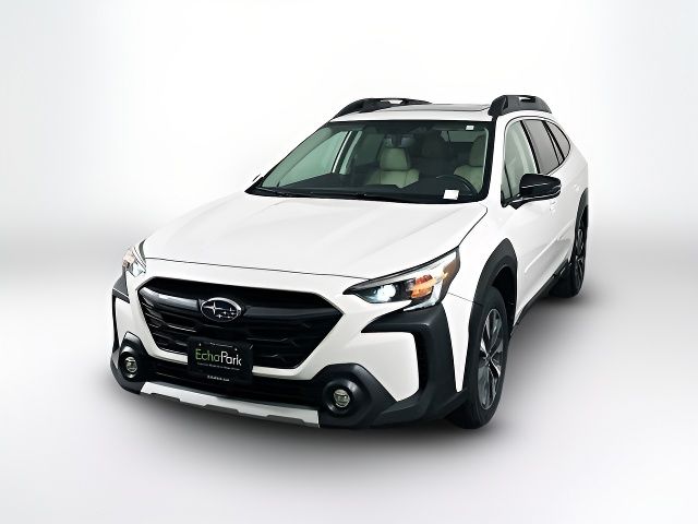 2023 Subaru Outback Limited XT