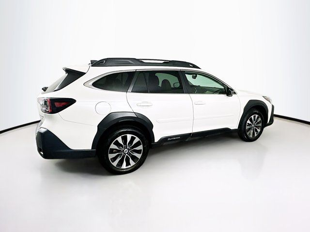 2023 Subaru Outback Limited XT