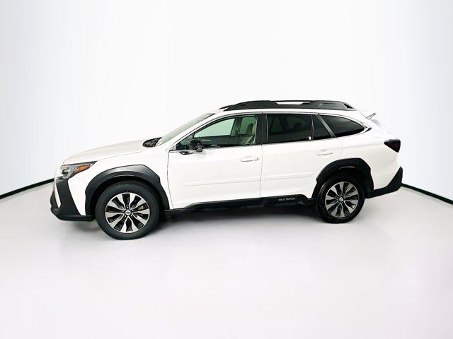 2023 Subaru Outback Limited XT