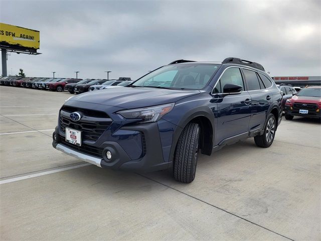 2023 Subaru Outback Limited XT