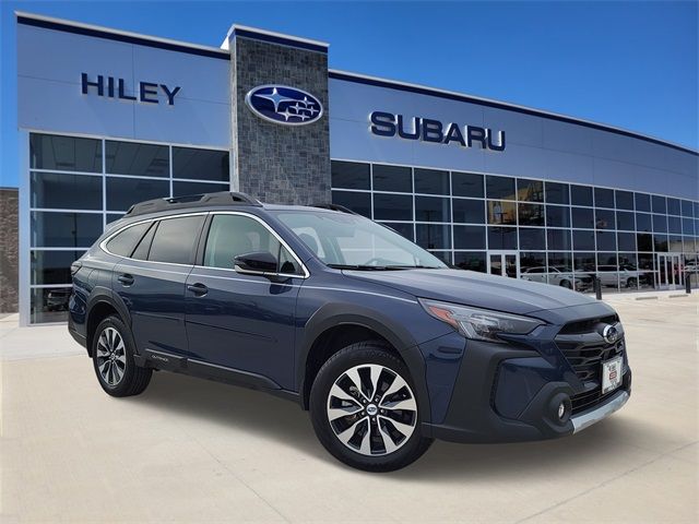 2023 Subaru Outback Limited XT