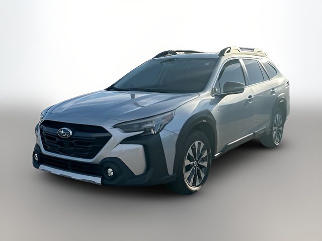 2023 Subaru Outback Limited XT
