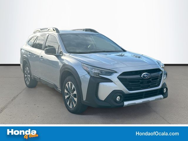 2023 Subaru Outback Limited XT