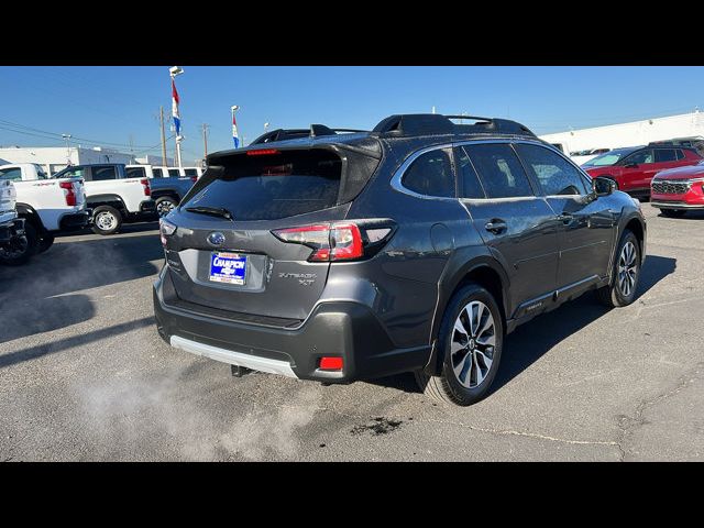 2023 Subaru Outback Limited XT