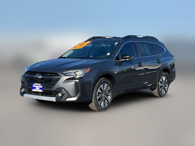 2023 Subaru Outback Limited XT