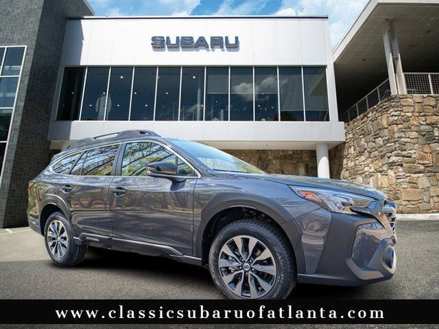 2023 Subaru Outback Limited XT