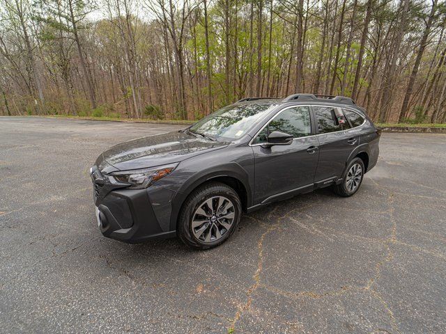 2023 Subaru Outback Limited XT