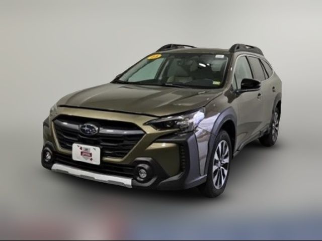 2023 Subaru Outback Limited XT