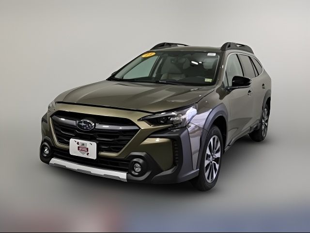 2023 Subaru Outback Limited XT