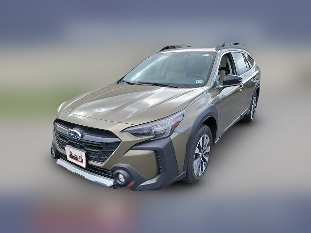 2023 Subaru Outback Limited XT