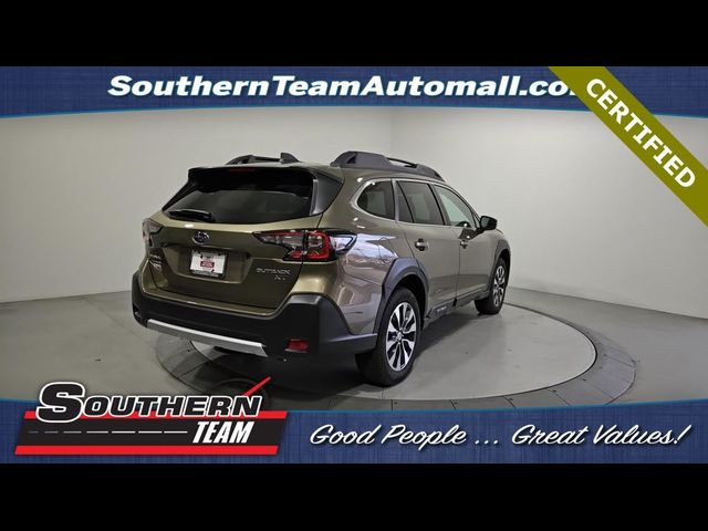 2023 Subaru Outback Limited XT