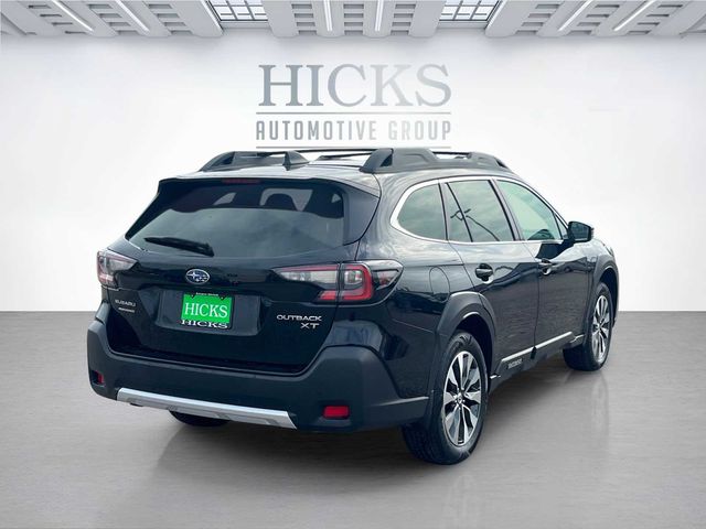 2023 Subaru Outback Limited XT